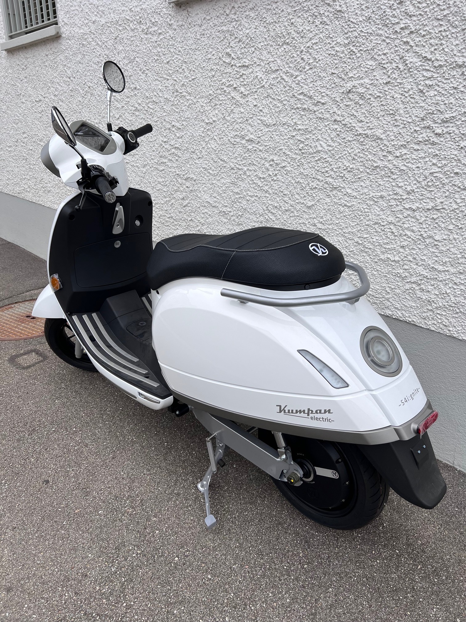 KUMPAN Modell 54 Ignite-image-1