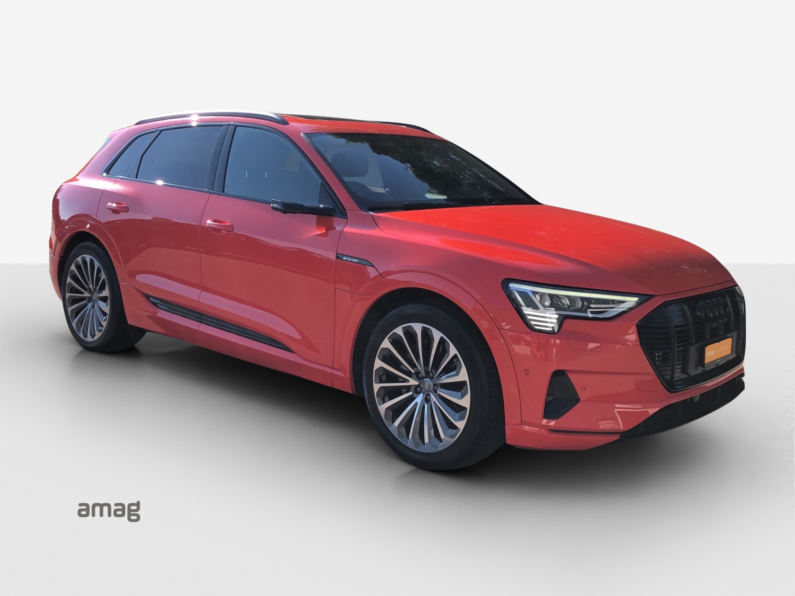AUDI e-tron 55 Advanced quattro-image-6