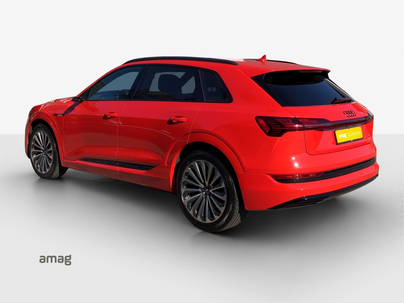 AUDI e-tron 55 Advanced quattro-image-2