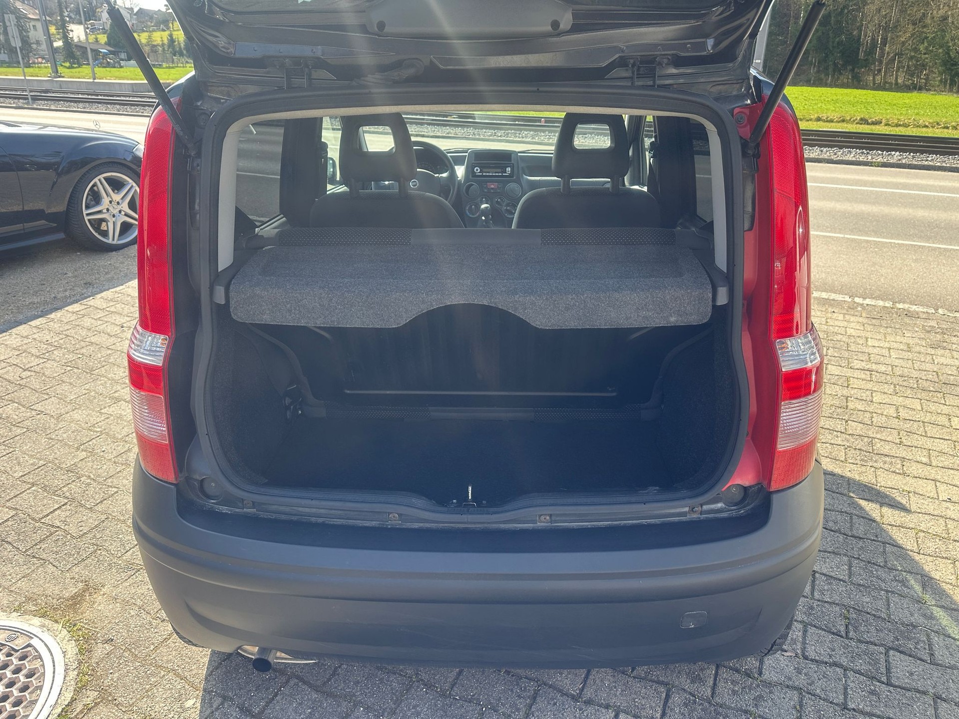 FIAT Panda 1.1 Active-image-6