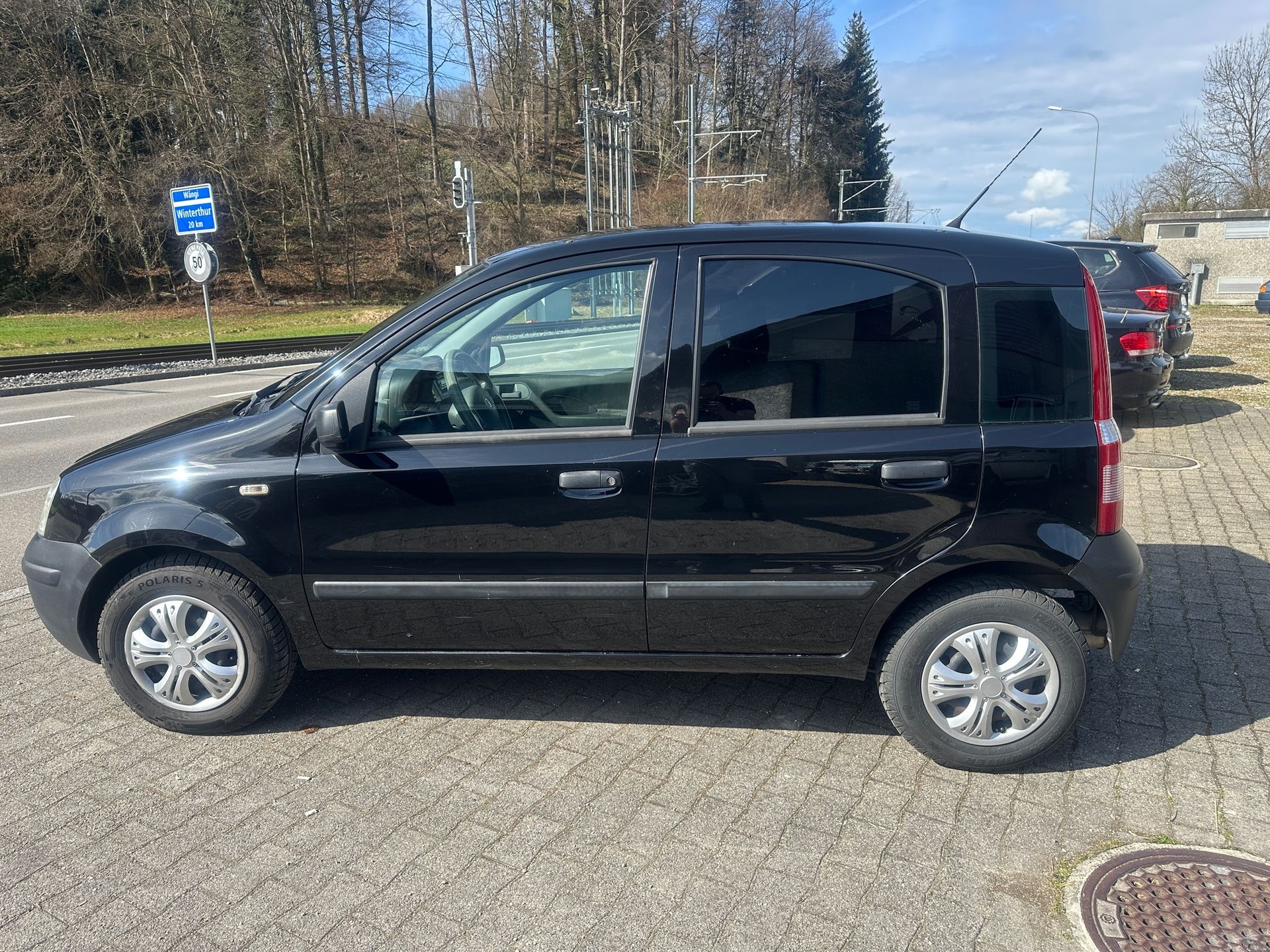 FIAT Panda 1.1 Active-image-9
