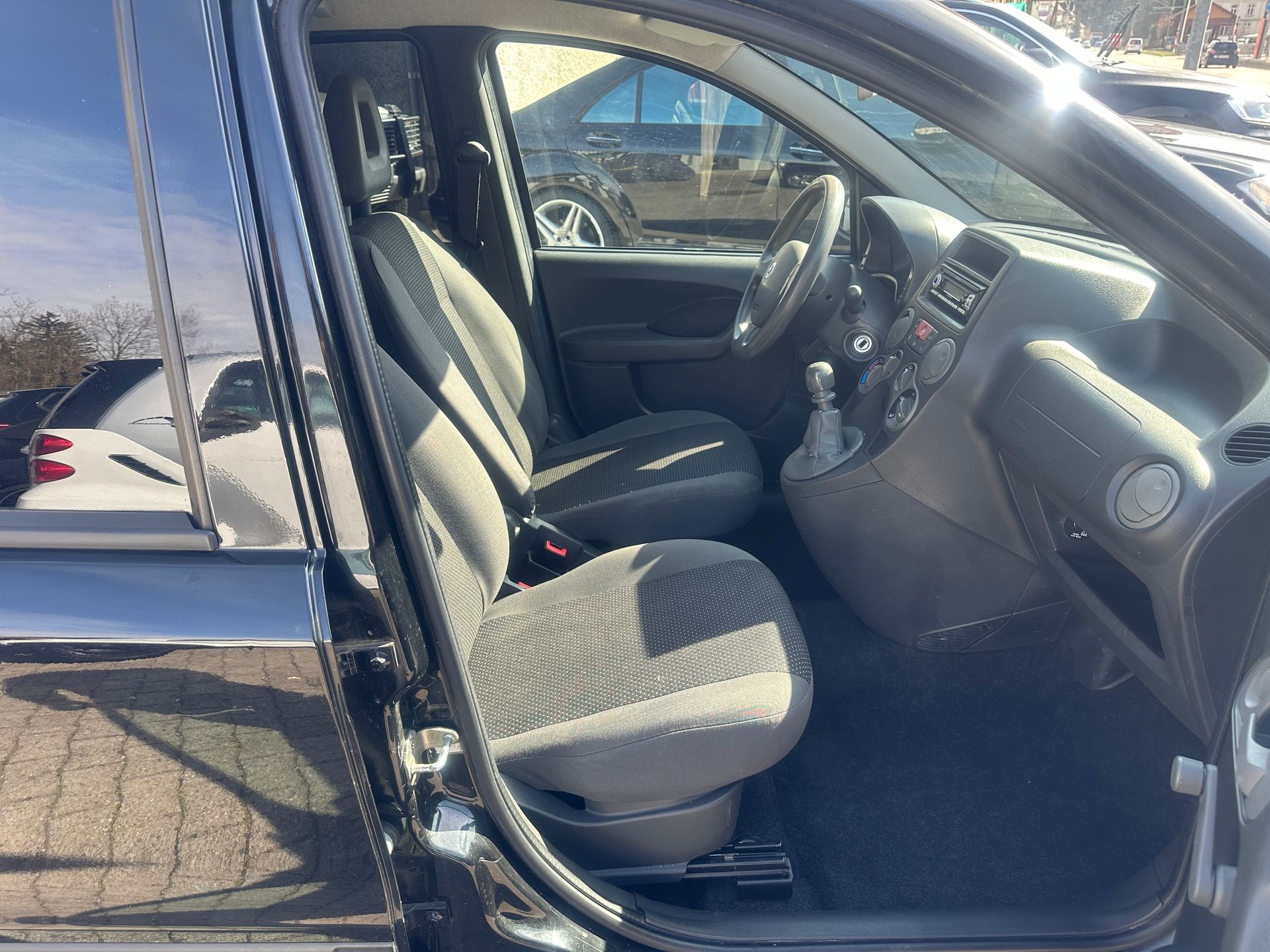 FIAT Panda 1.1 Active-image-14