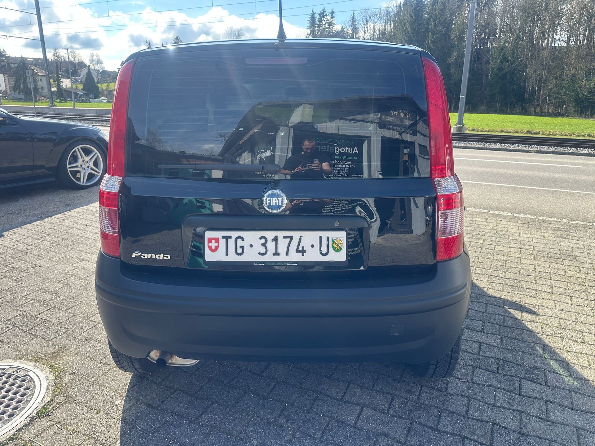 FIAT Panda 1.1 Active-image-7