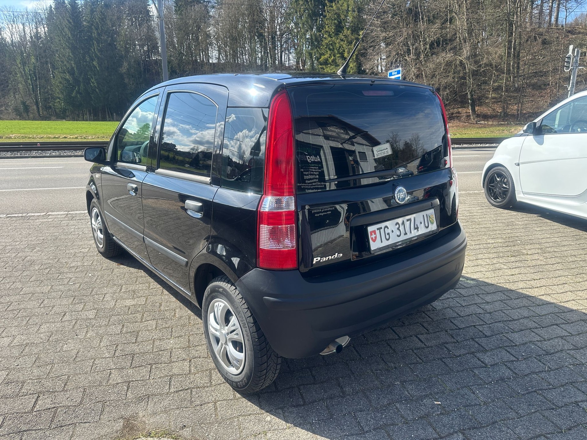 FIAT Panda 1.1 Active-image-8