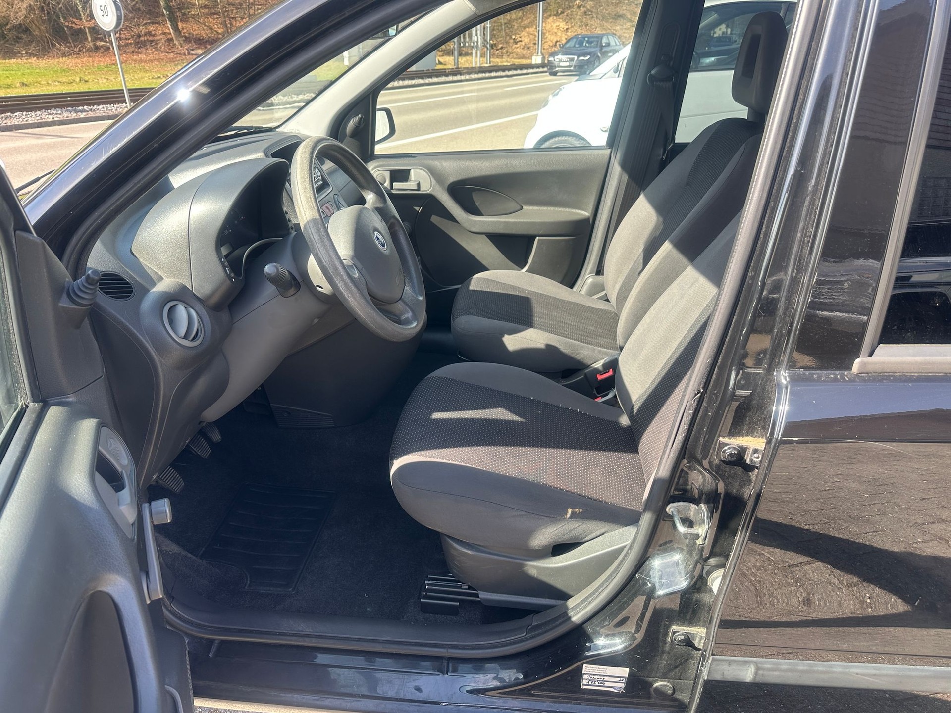 FIAT Panda 1.1 Active-image-11
