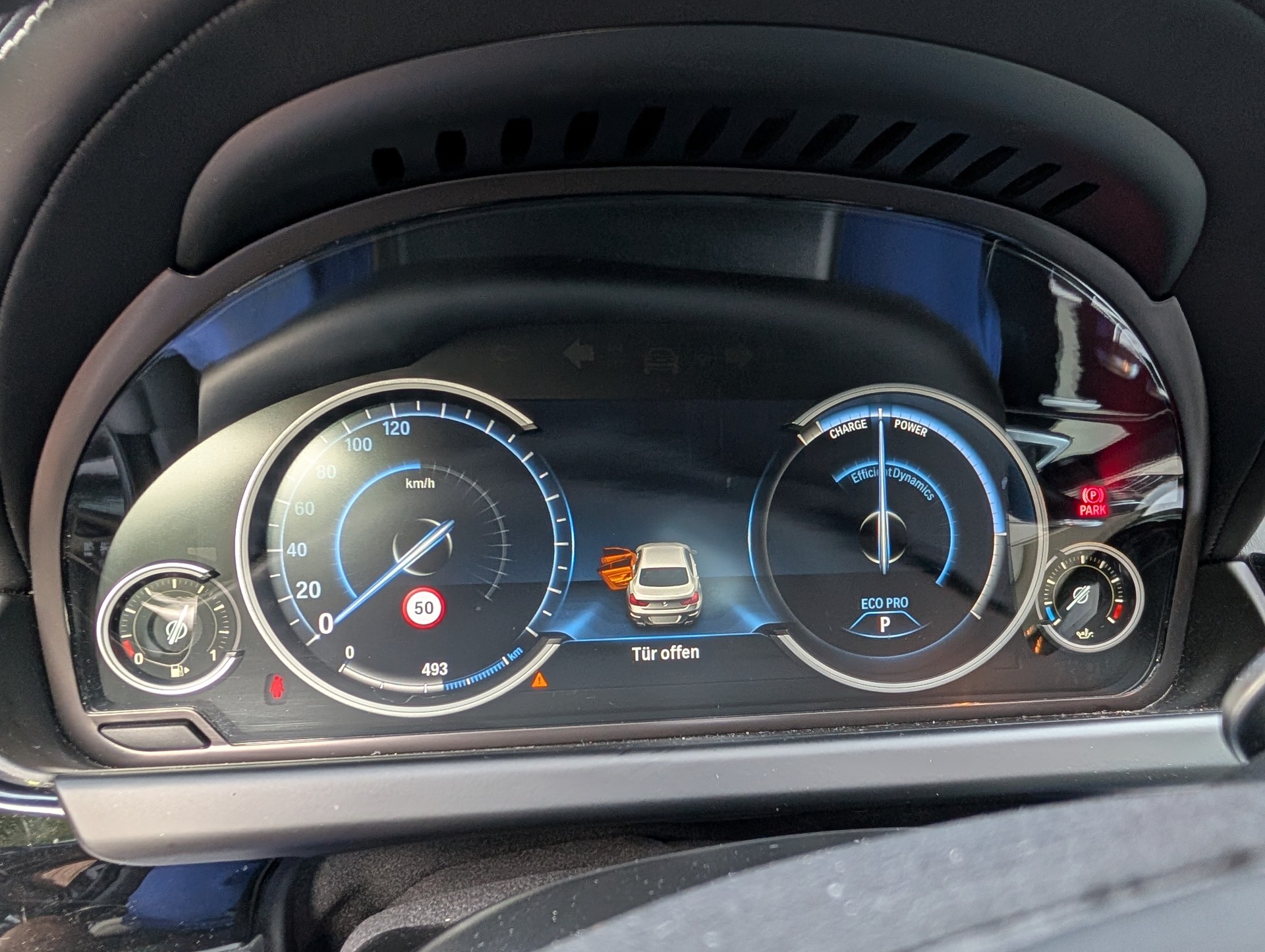 BMW 640i Gran Coupé xDrive "Individual"-image-17