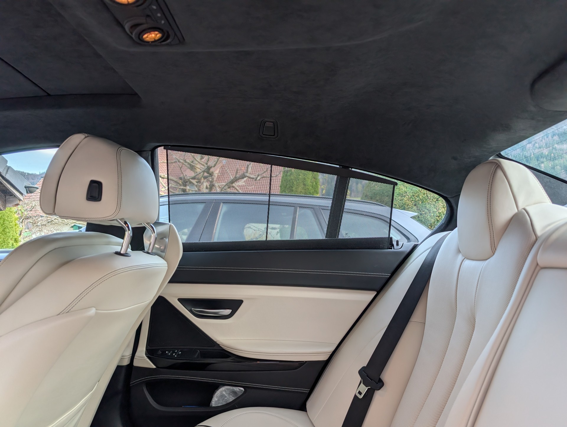 BMW 640i Gran Coupé xDrive "Individual"-image-11