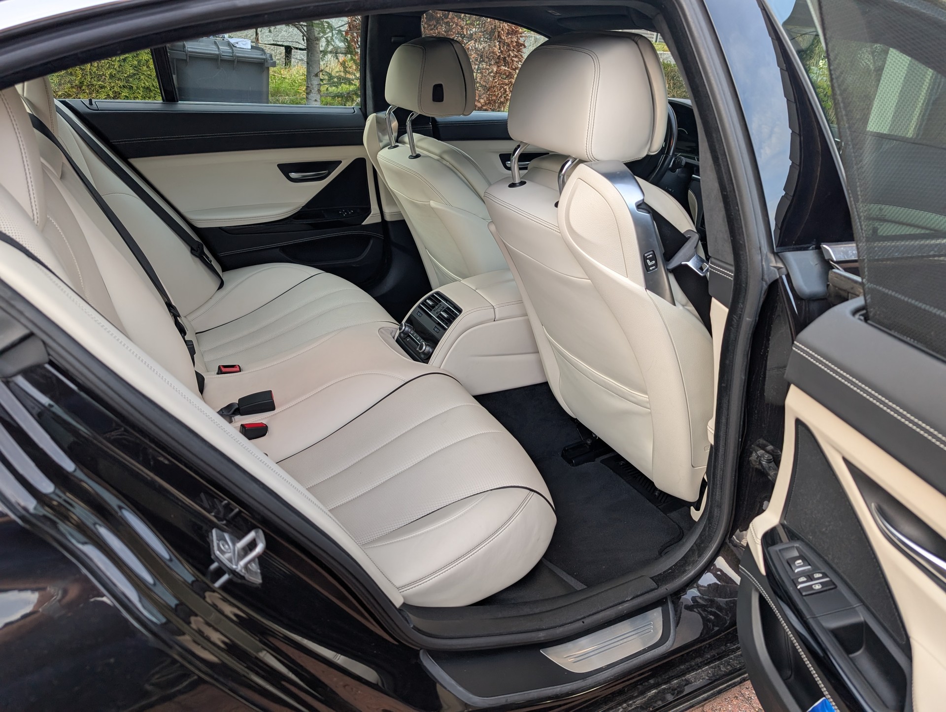 BMW 640i Gran Coupé xDrive "Individual"-image-7