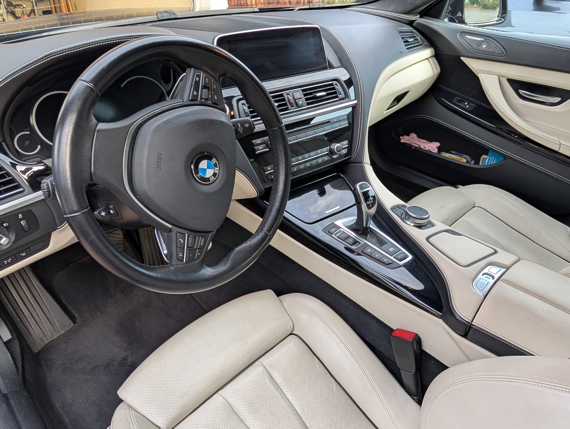 BMW 640i Gran Coupé xDrive "Individual"-image-5