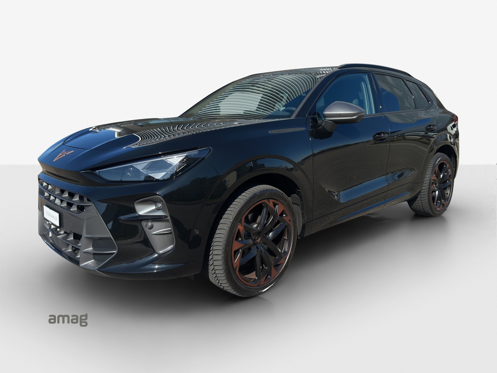 CUPRA Terramar 2.0 TSI DSG 4Drive VZ-image-0