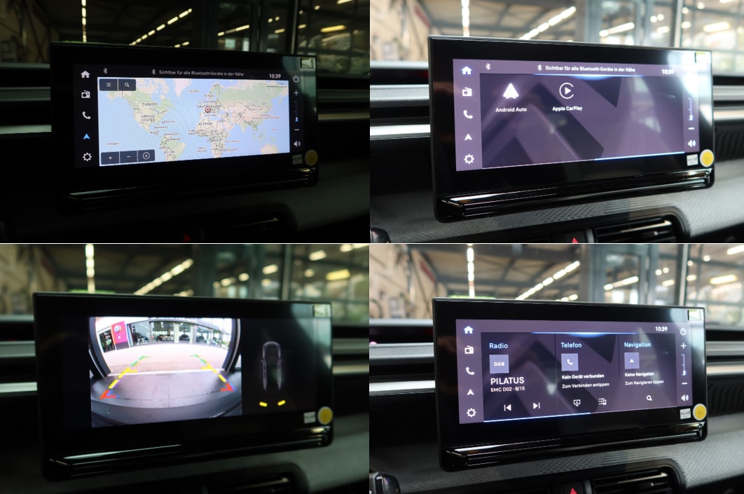 CITROEN e-C3 44kWh Max-image-8