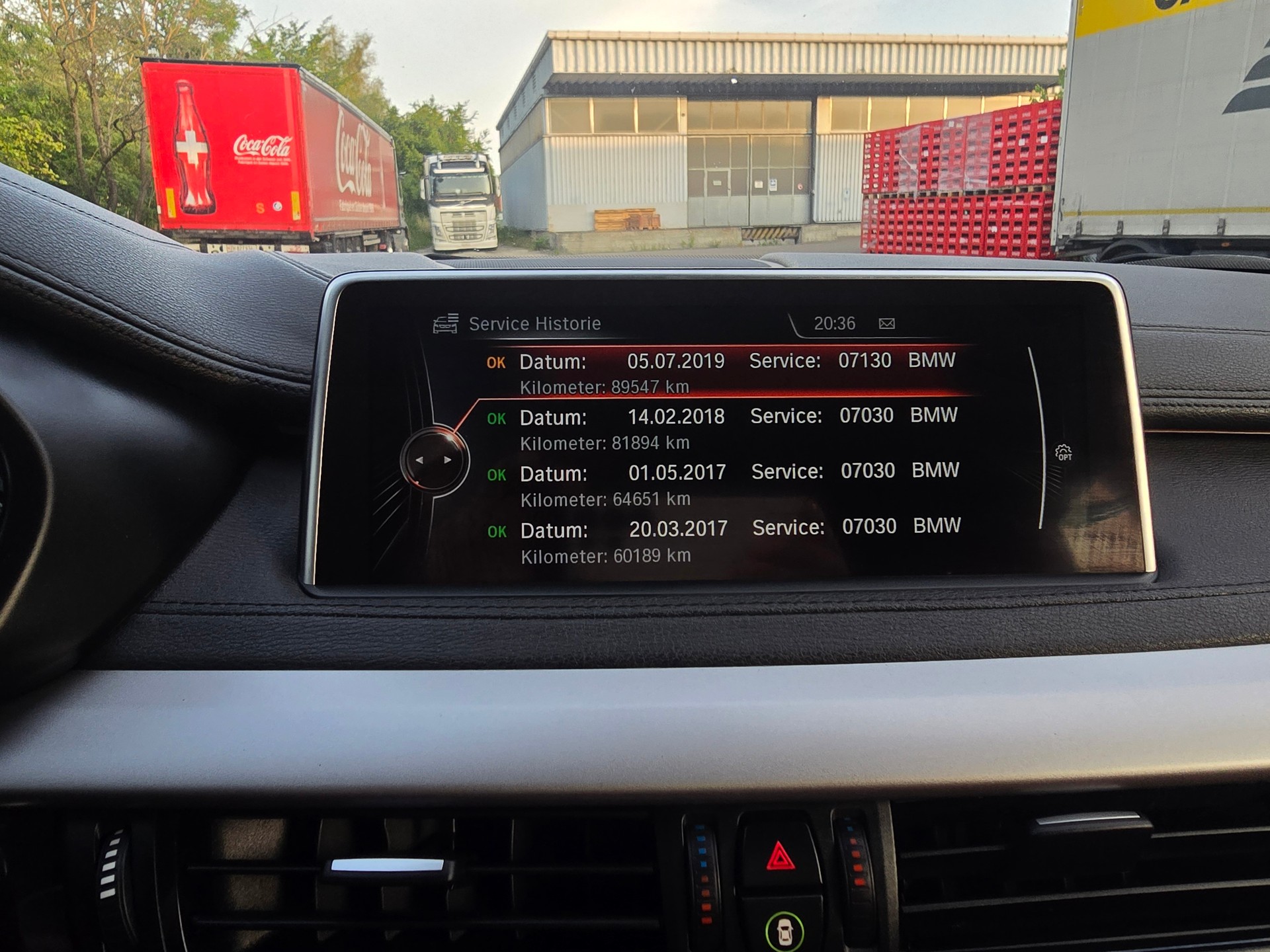 BMW X6 xDrive 40d Steptronic-image-21
