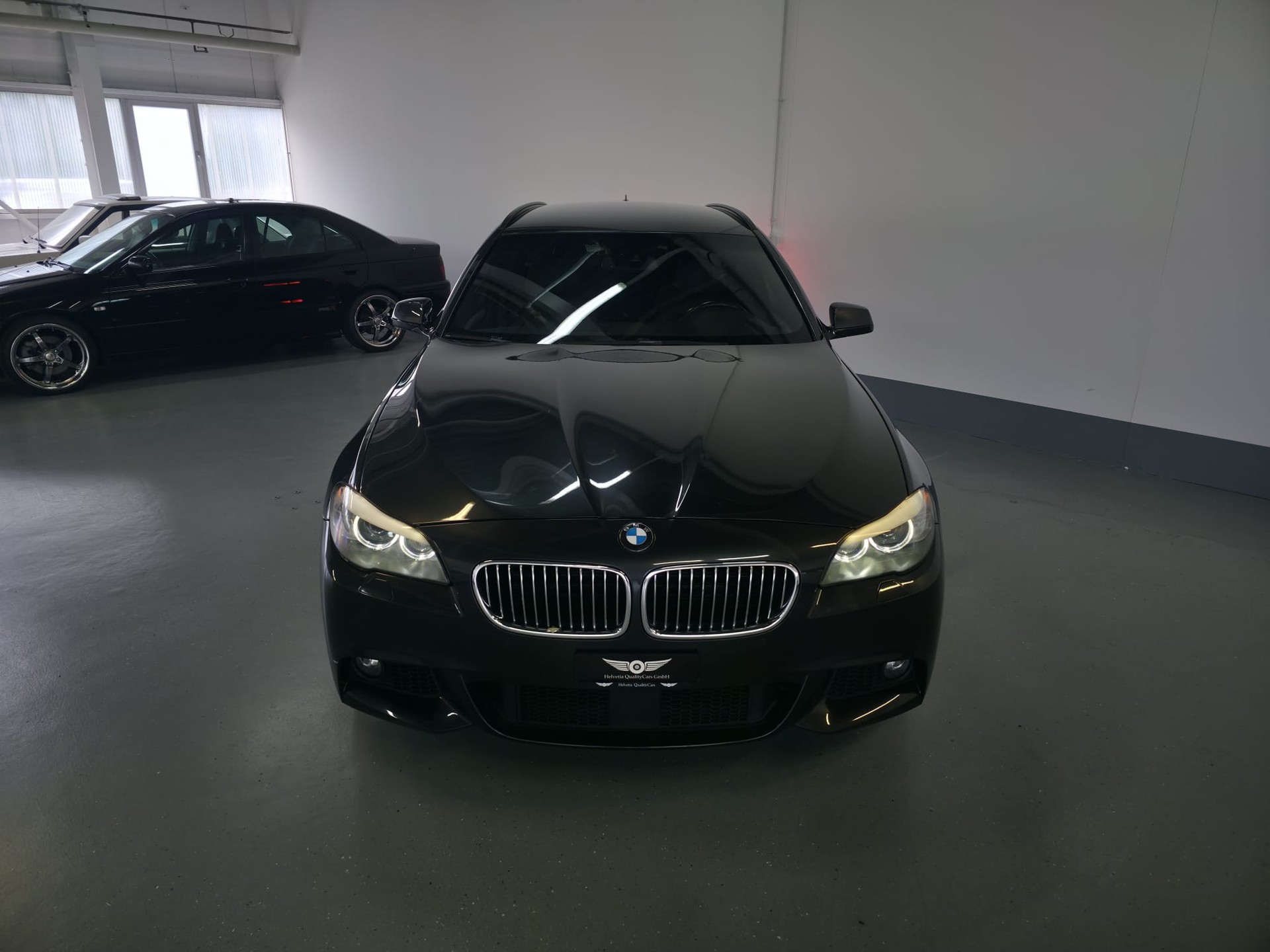 BMW 535i xDrive Touring Steptronic-image-5