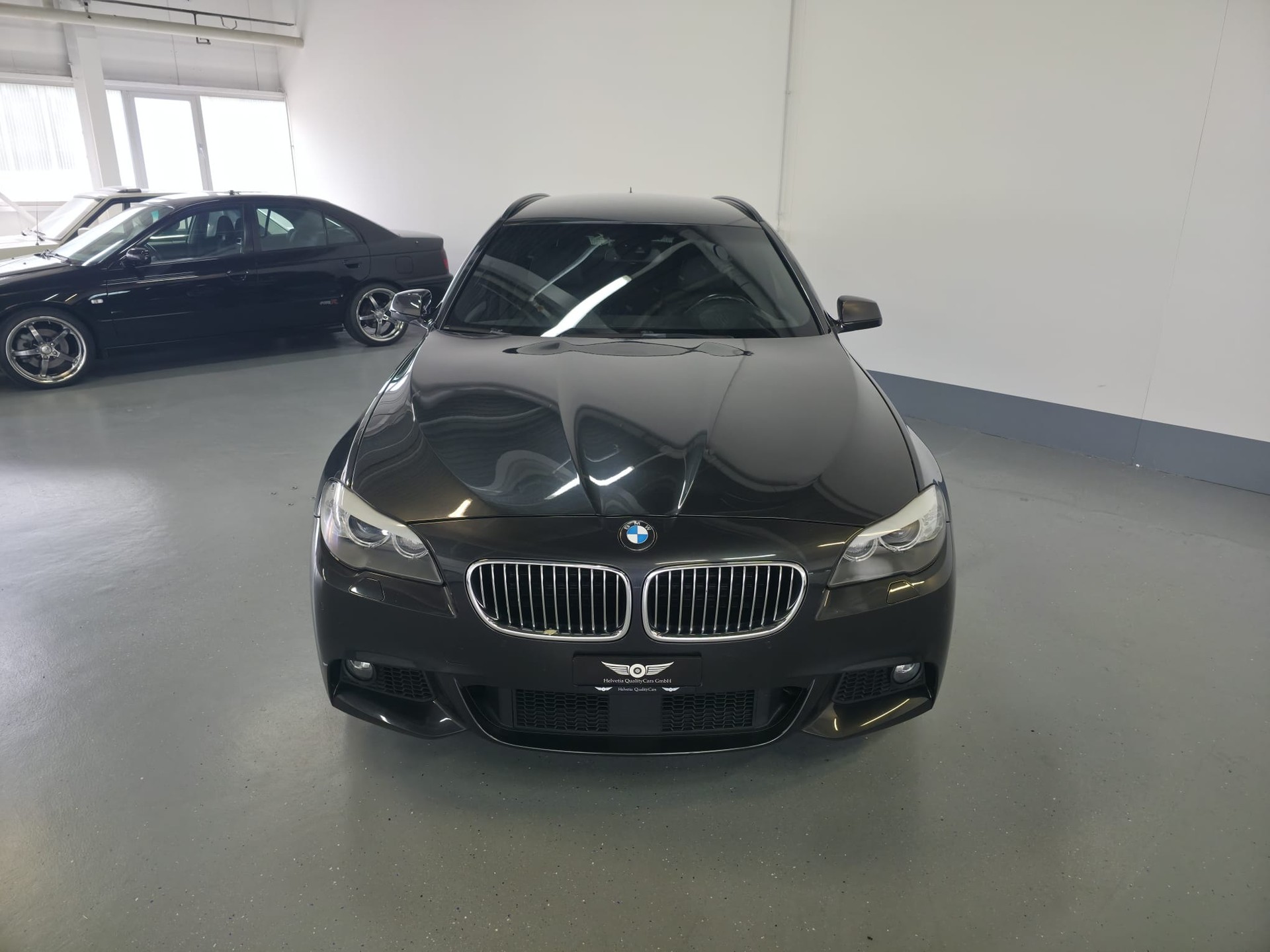 BMW 535i xDrive Touring Steptronic-image-4