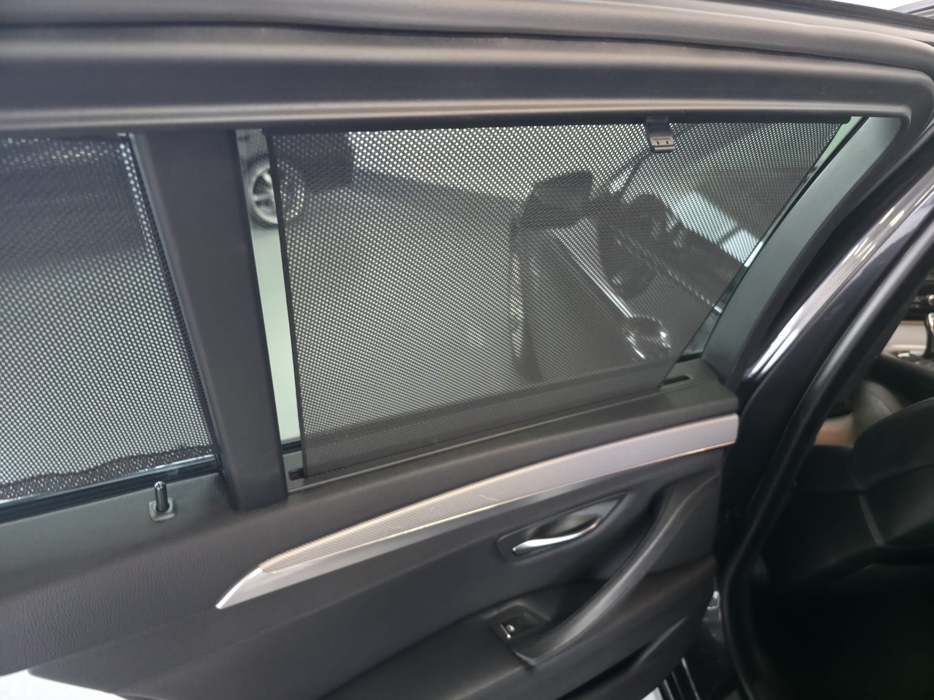 BMW 535i xDrive Touring Steptronic-image-21