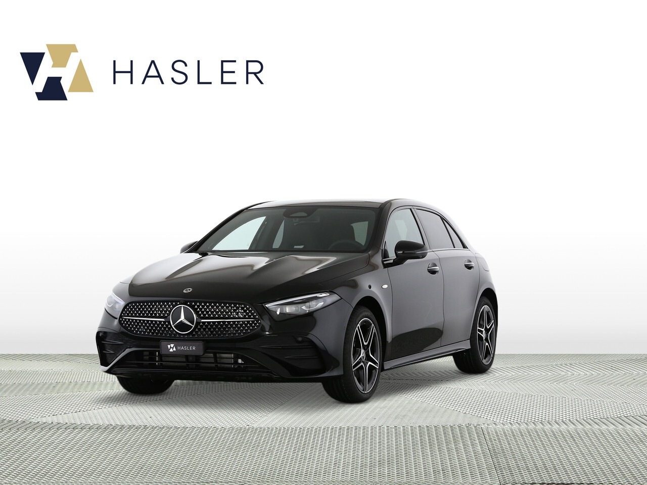 MERCEDES-BENZ A 250 e EQ Star 8G-DCT-image-0