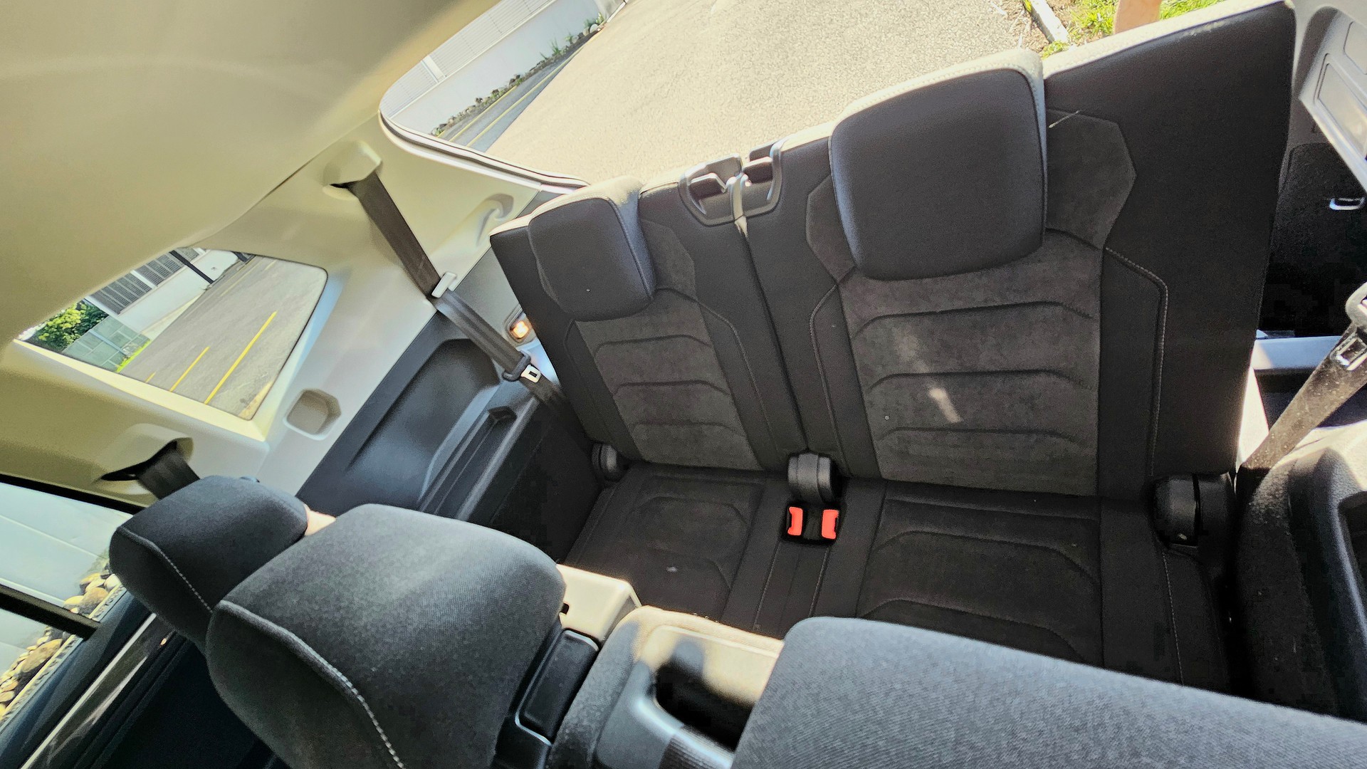 VW Tiguan Allspace 2.0TSI Highline 4Motion DSG-image-13
