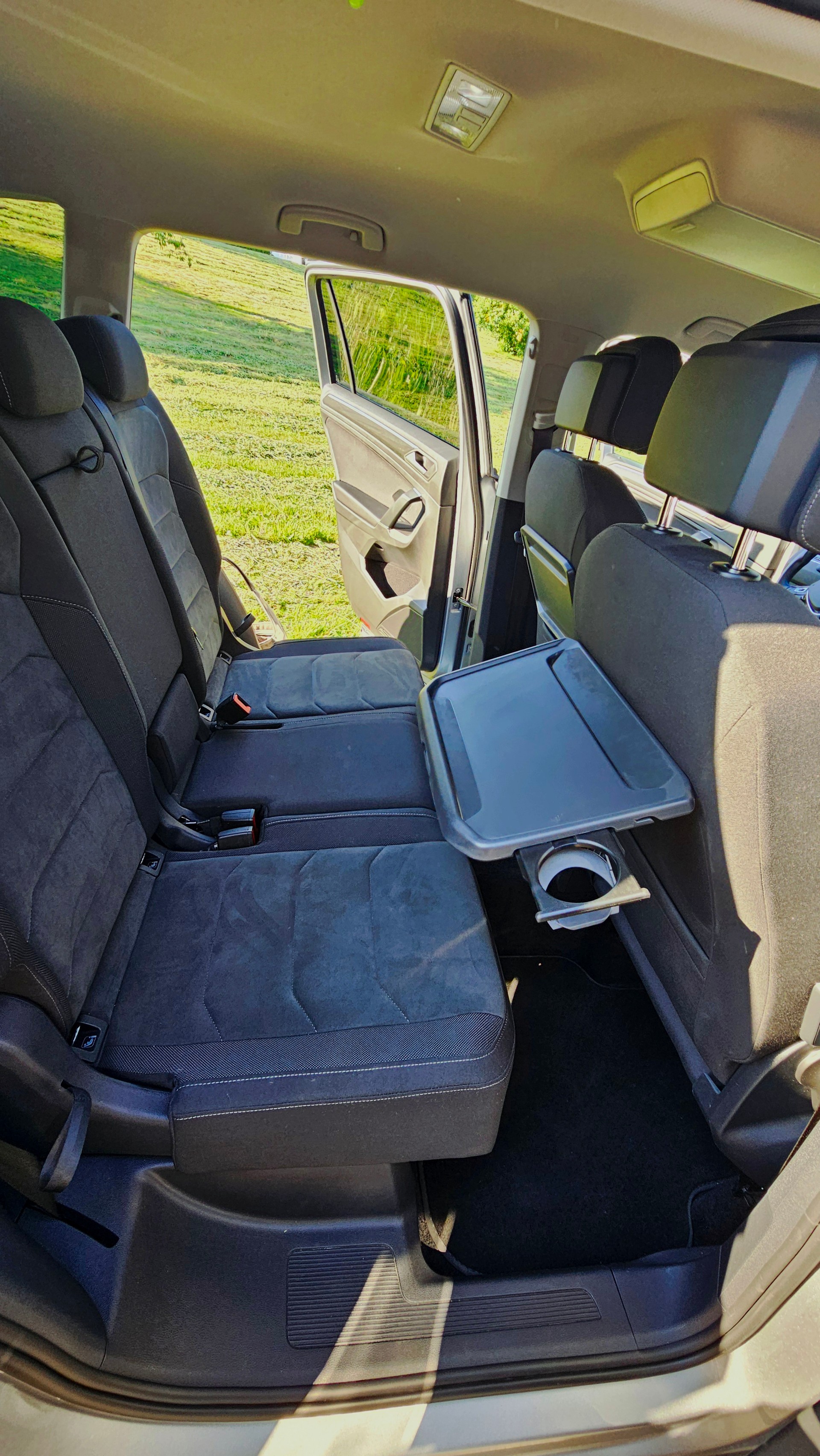 VW Tiguan Allspace 2.0TSI Highline 4Motion DSG-image-10
