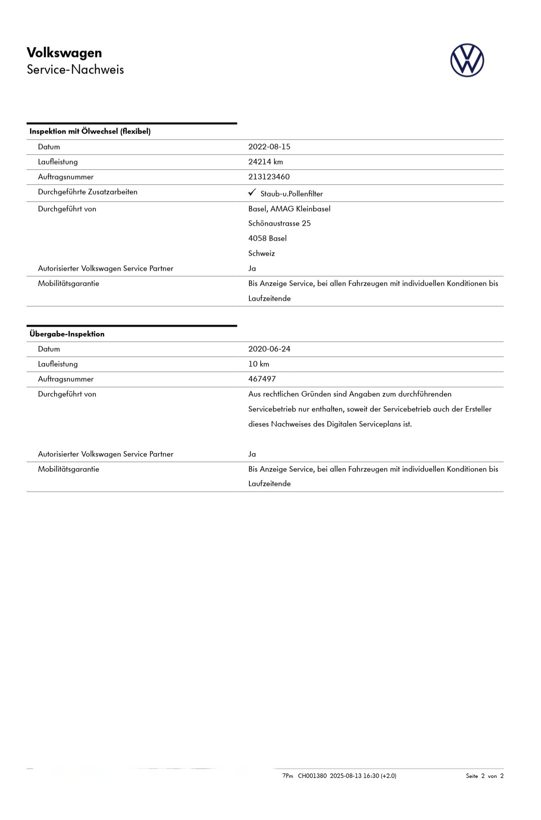 VW Tiguan Allspace 2.0TSI Highline 4Motion DSG-image-22