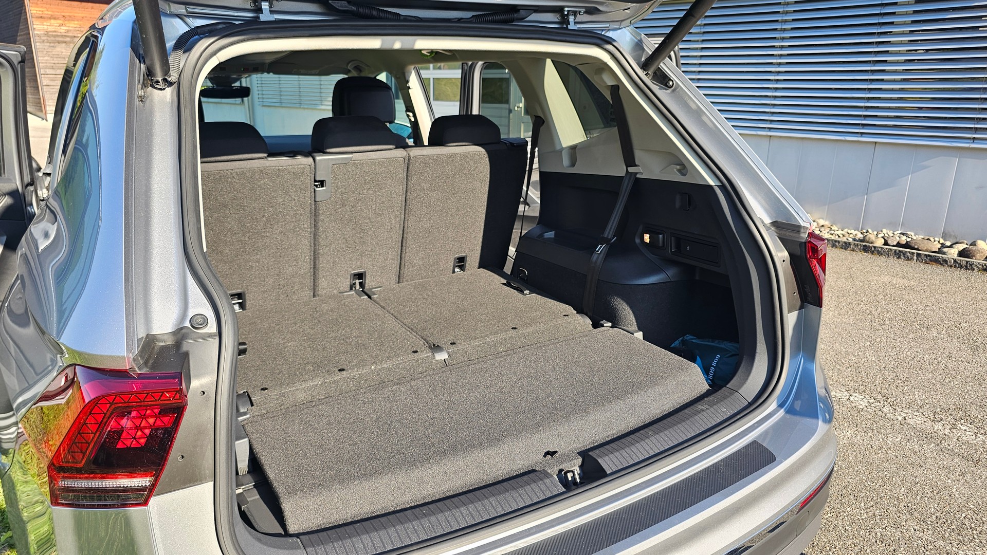 VW Tiguan Allspace 2.0TSI Highline 4Motion DSG-image-15