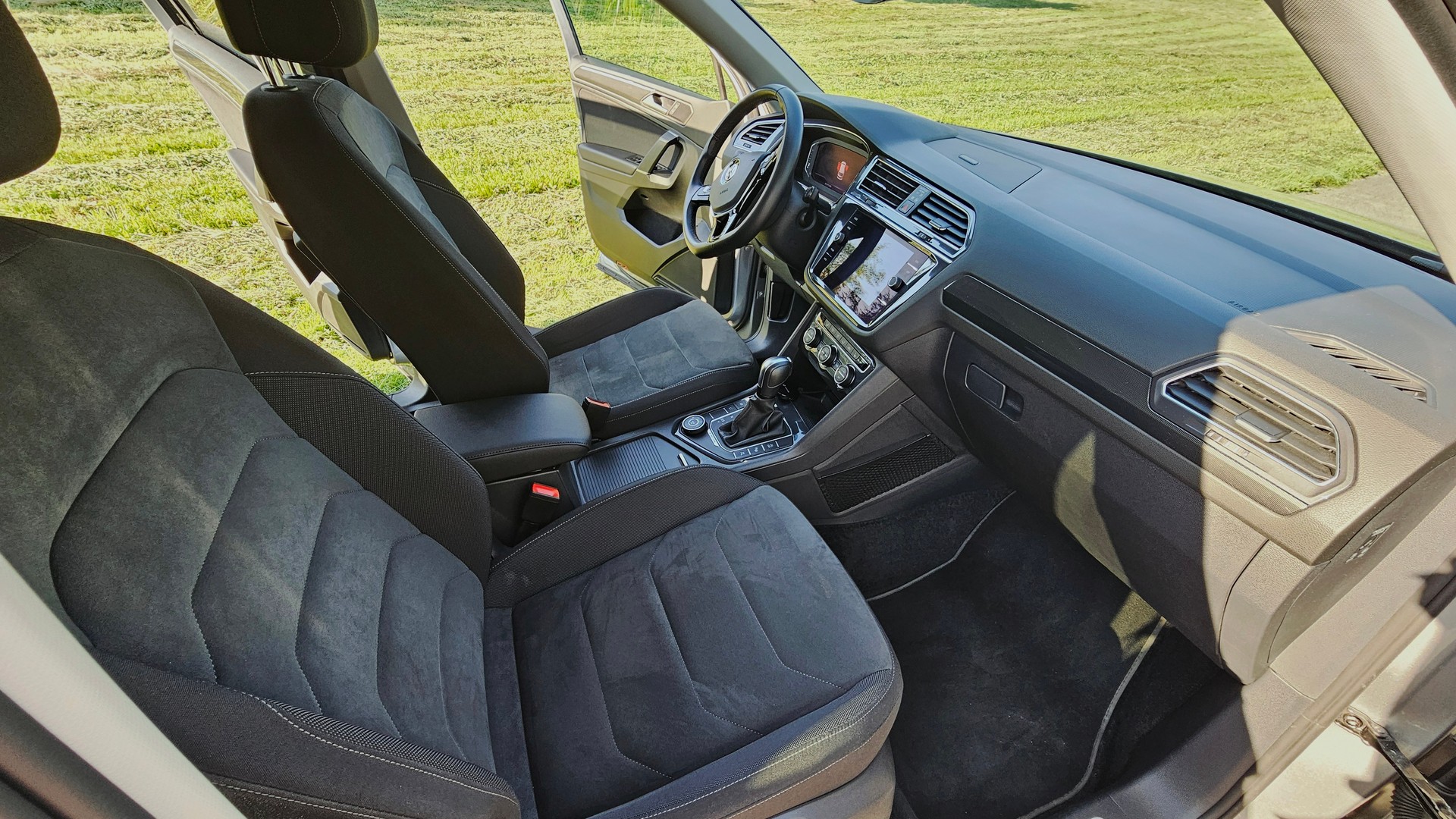 VW Tiguan Allspace 2.0TSI Highline 4Motion DSG-image-11