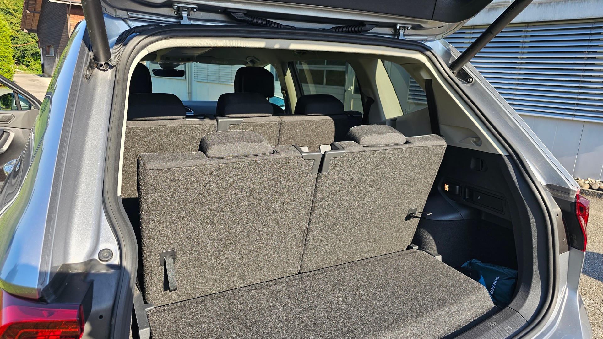 VW Tiguan Allspace 2.0TSI Highline 4Motion DSG-image-16