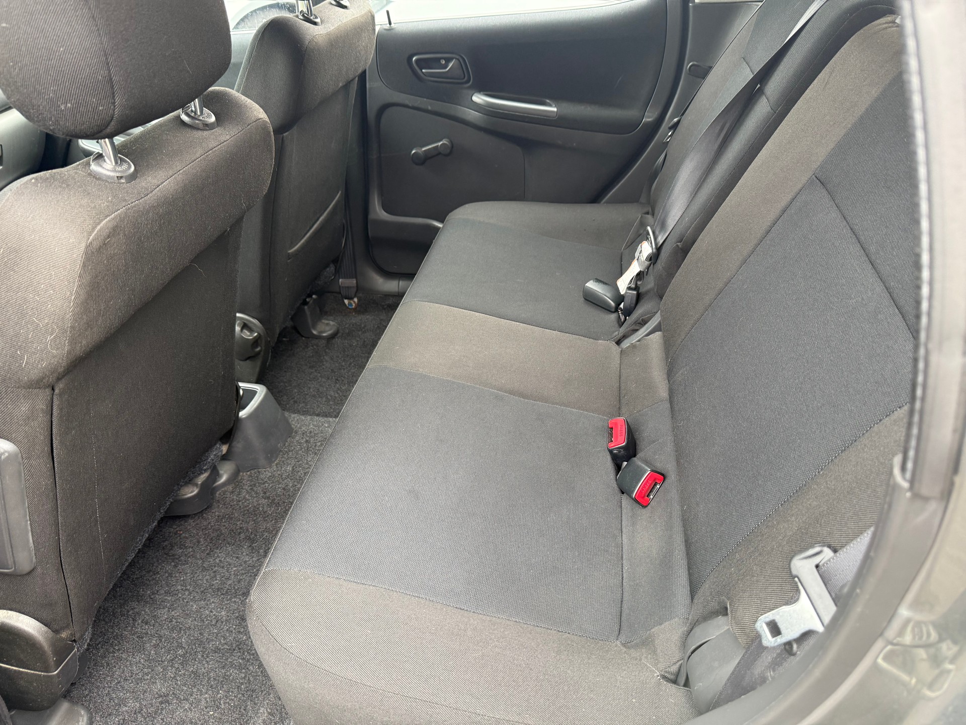 SUZUKI Ignis 1.5 16V GL Top 4x4-image-5