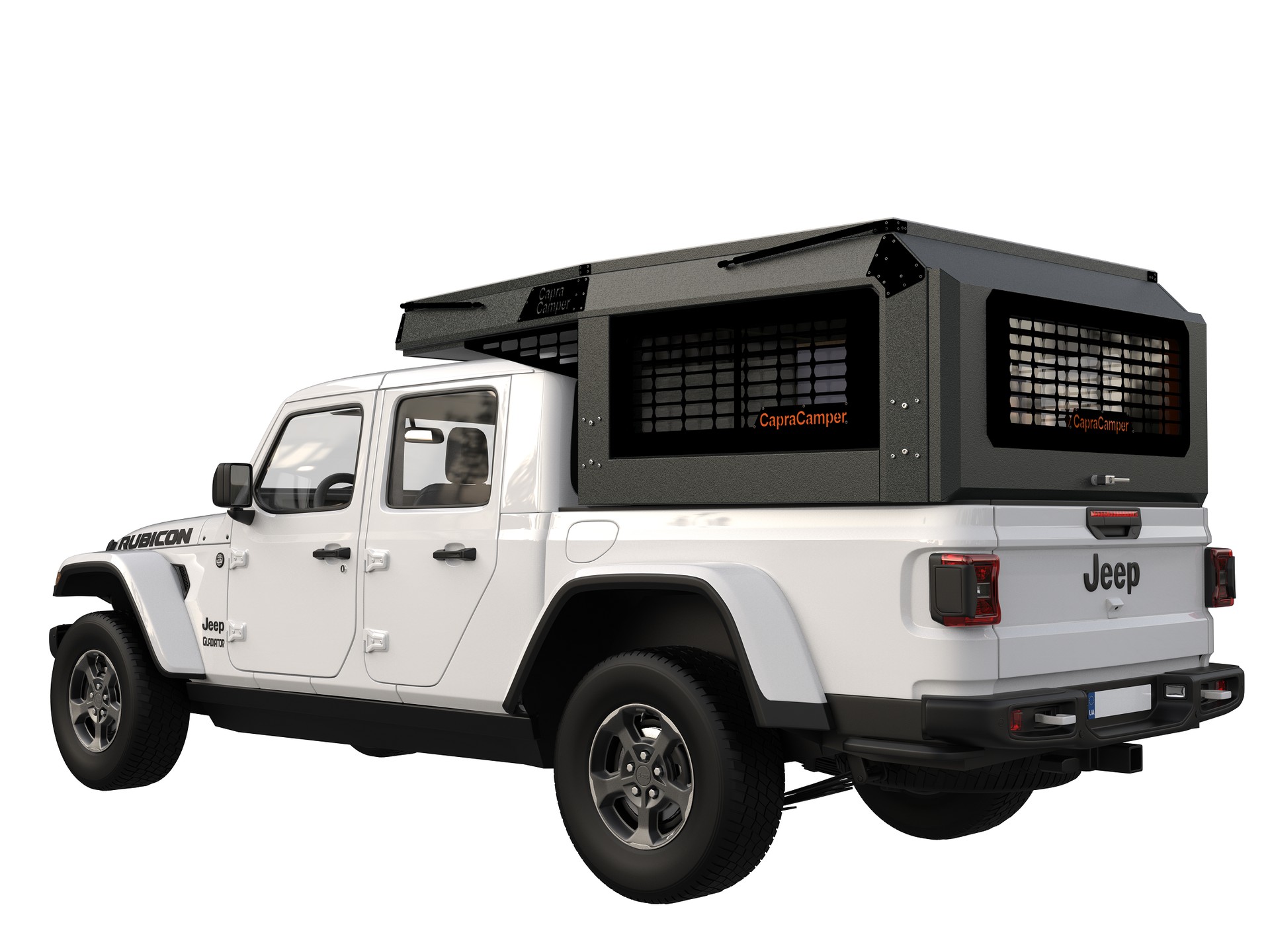 TOYOTA HI-LUX 2,8 4x4 / silber metallic / Technik Paket / inkl. AHK 3,5 Tonnen + Wanne *** letzter Diesel Power ohne Mildhybrid ***-image-26