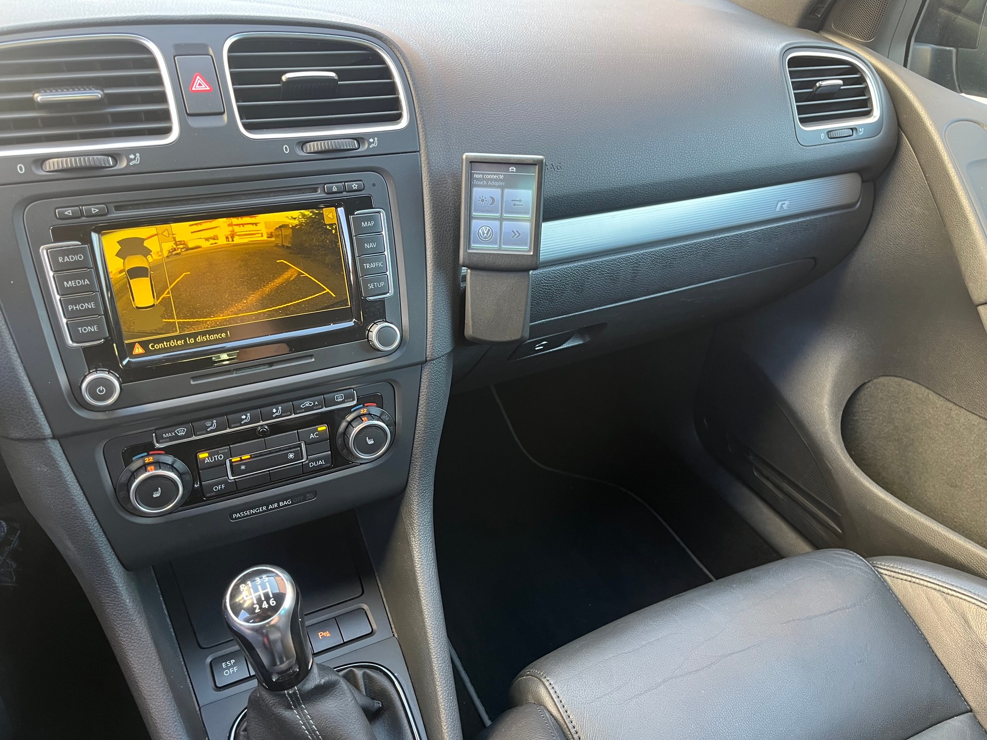 VW Golf 2.0 TSI R 4Motion-image-17