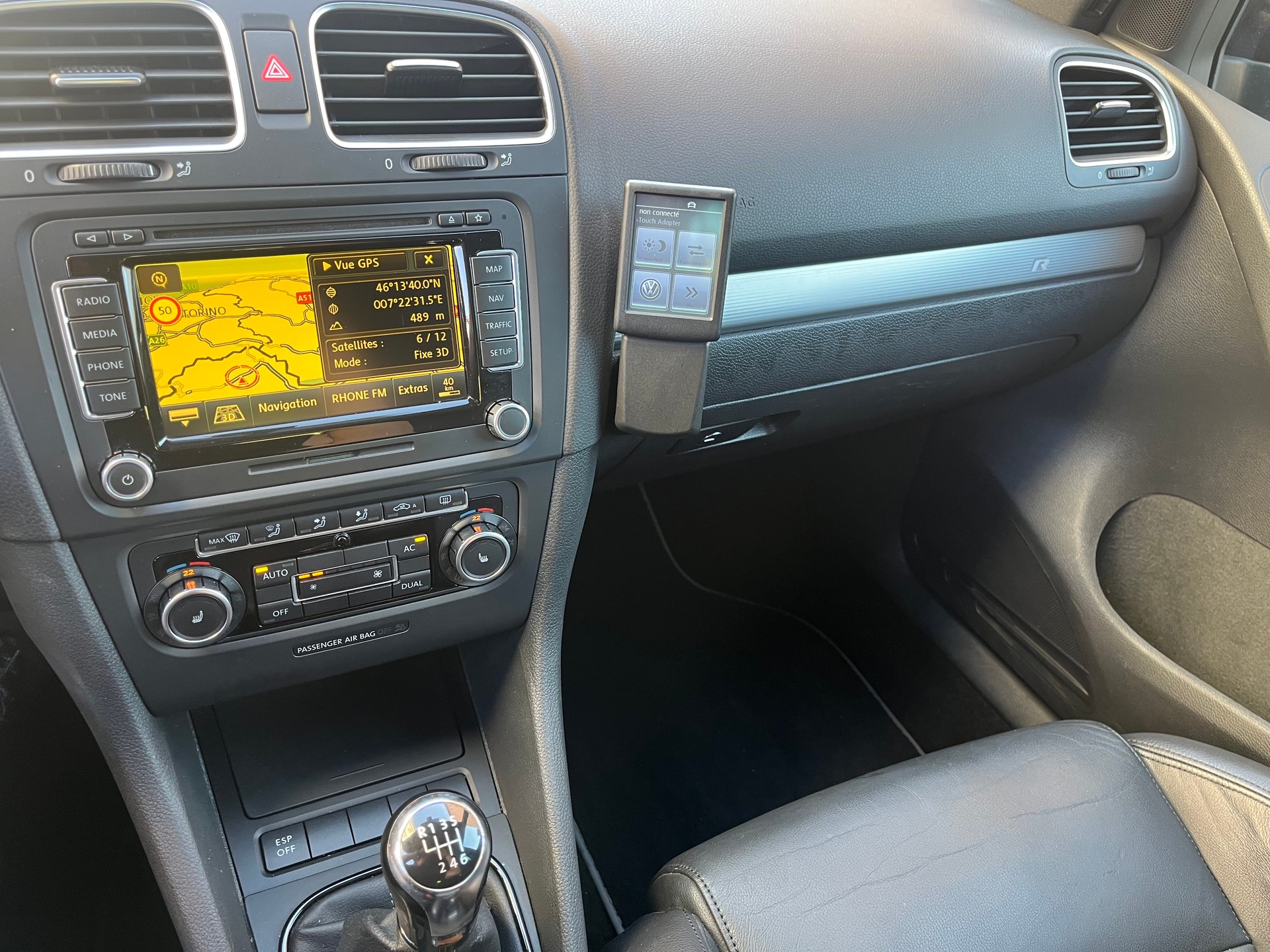 VW Golf 2.0 TSI R 4Motion-image-19