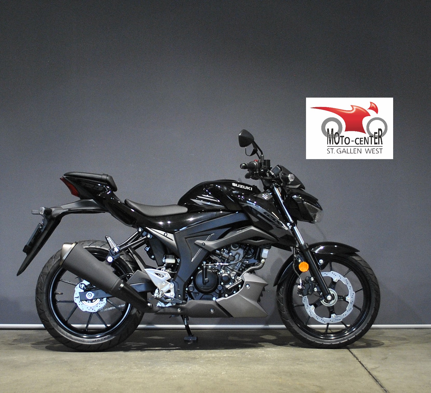 SUZUKI GSX-S 125-showroom-element-1