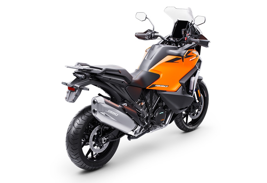 KTM 1390 SUPER ADVENTURE S EVO-image-4