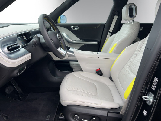 Image SMART 1 #1 66kWh Pro+