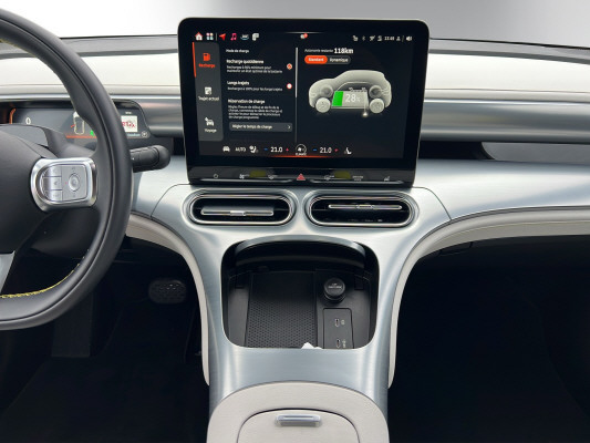 Image SMART 1 #1 66kWh Pro+