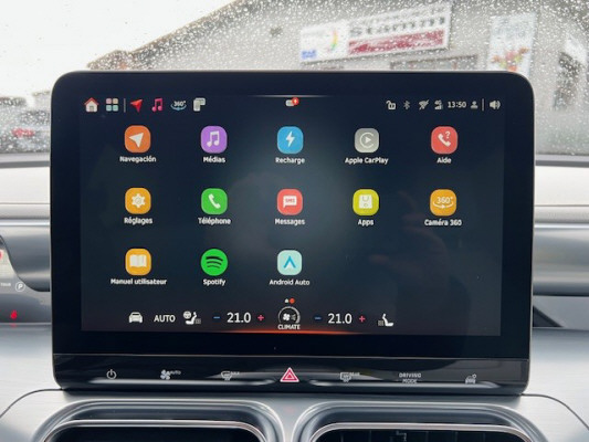 Image SMART 1 #1 66kWh Pro+