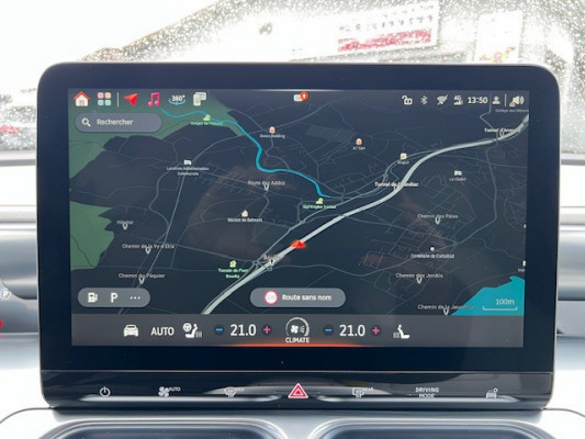 Image SMART 1 #1 66kWh Pro+