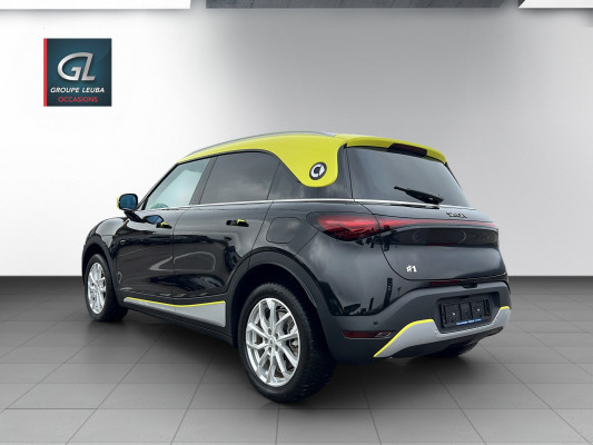 Image SMART 1 #1 66kWh Pro+