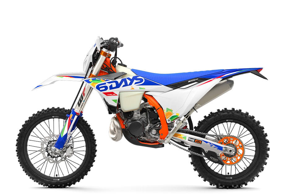 KTM 300 EXC Six Days-showroom-element-1