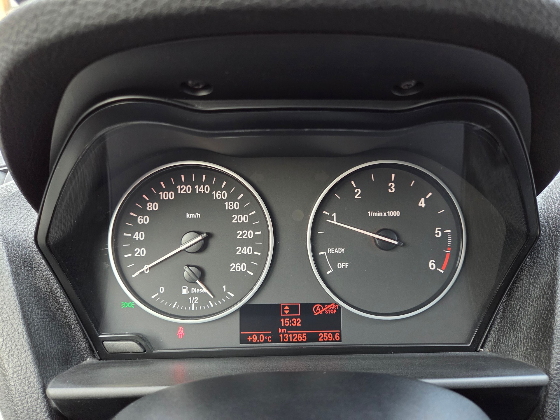 BMW 114d Business-image-14