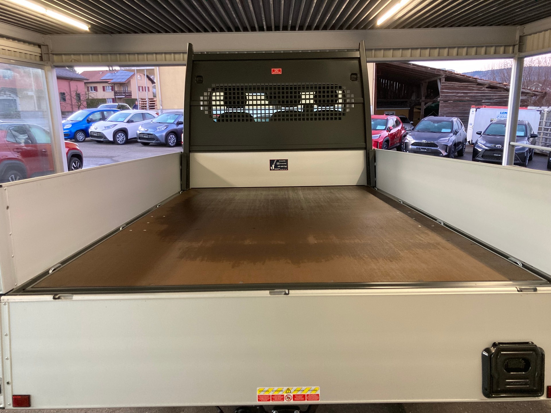 CITROEN Jumper 35 2.2 BlueHDi 140 L2 Brücke-image-6