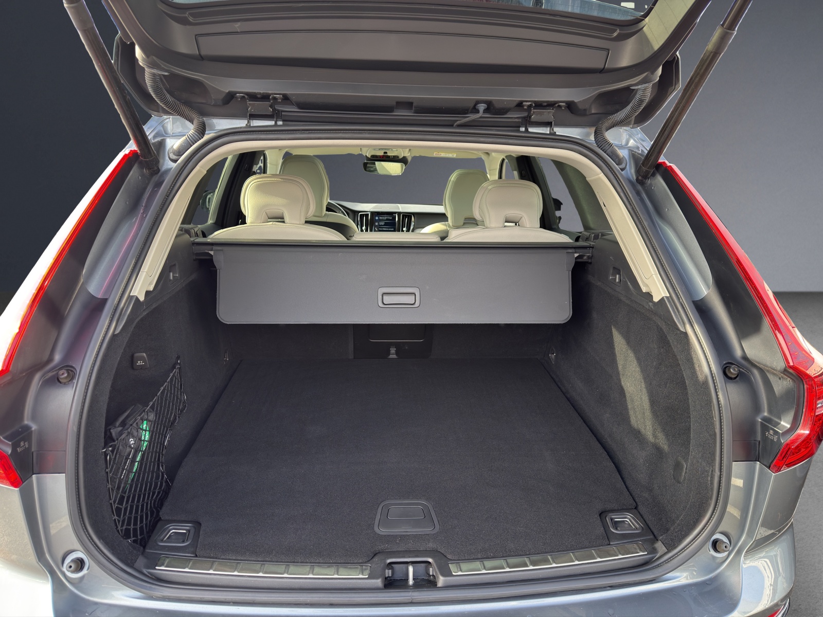 Image VOLVO XC60 XC60 T8 eAWD Inscription Geartronic