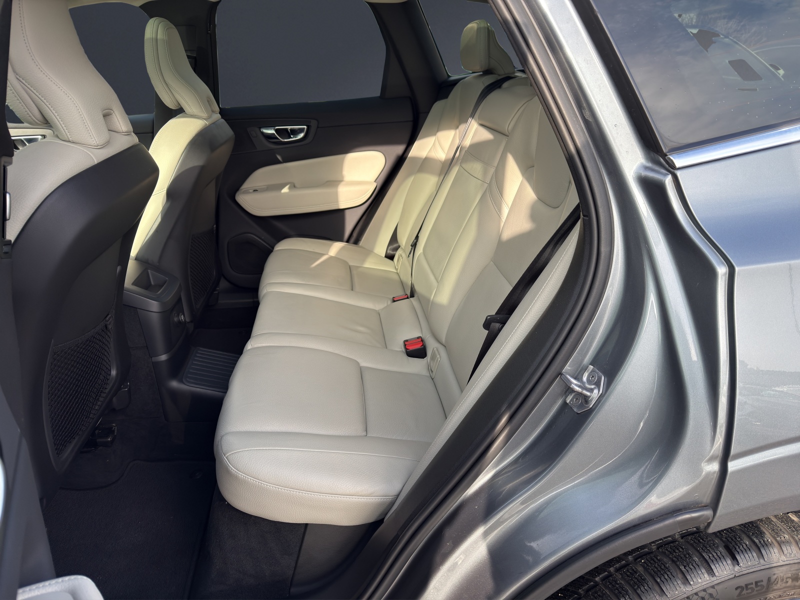 Image VOLVO XC60 XC60 T8 eAWD Inscription Geartronic