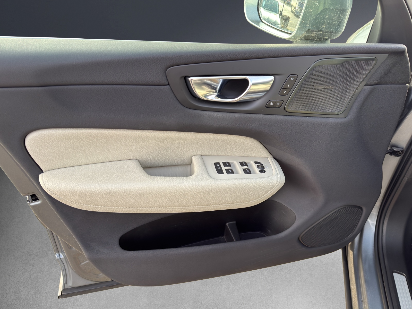 Image VOLVO XC60 XC60 T8 eAWD Inscription Geartronic
