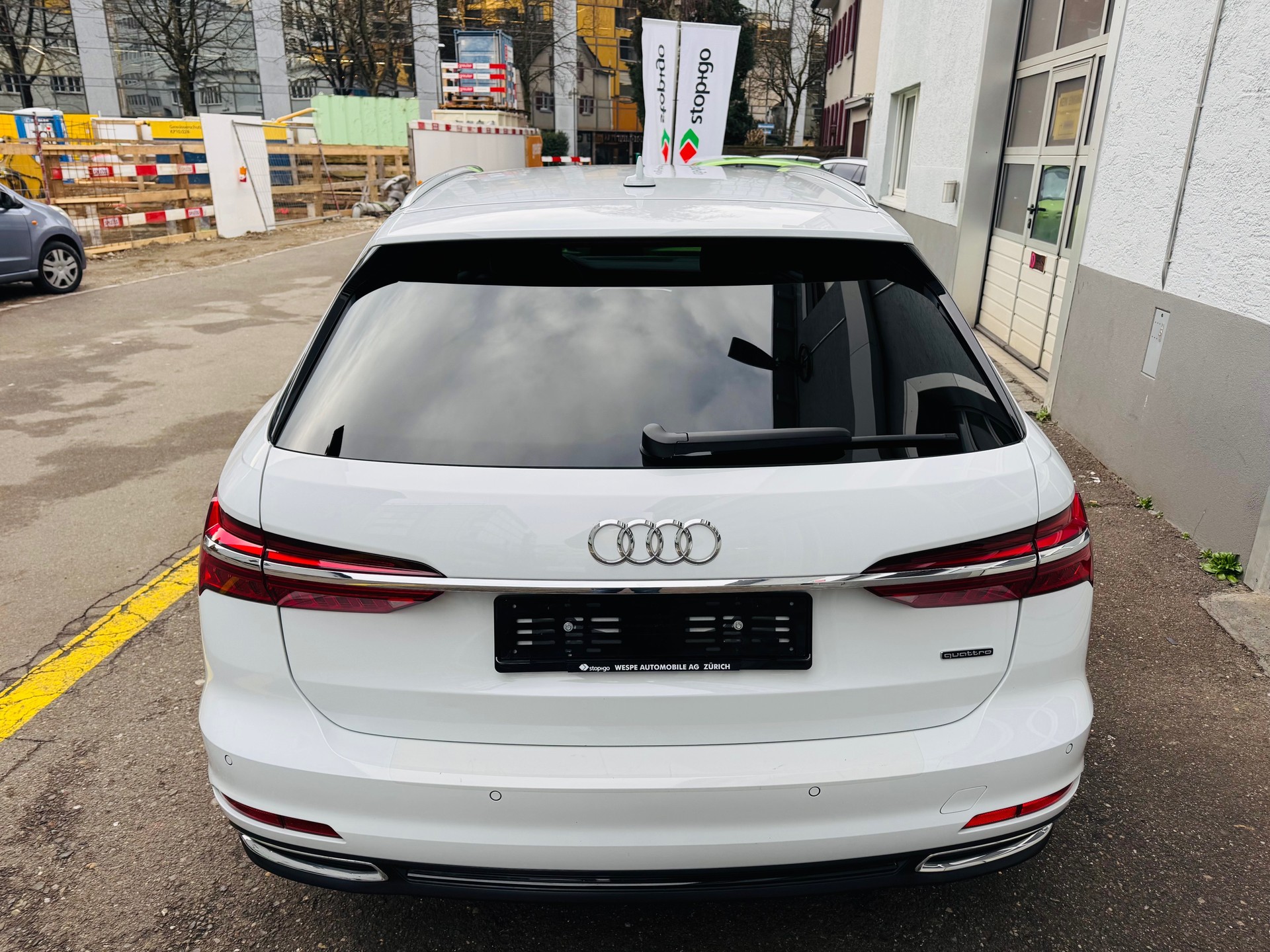 AUDI A6 Avant 55 TFSI Sport quattro S-tronic-image-6