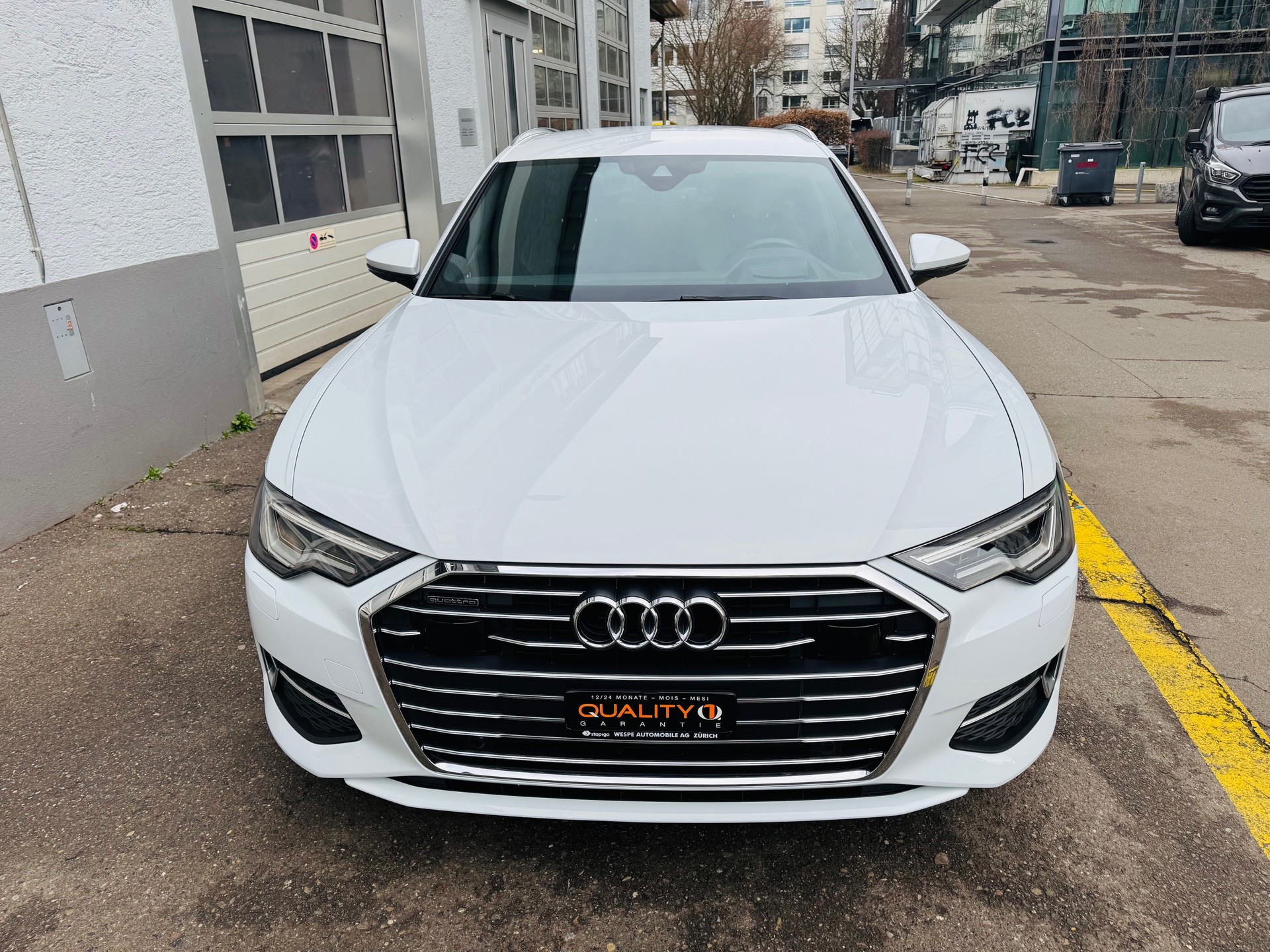AUDI A6 Avant 55 TFSI Sport quattro S-tronic-image-3