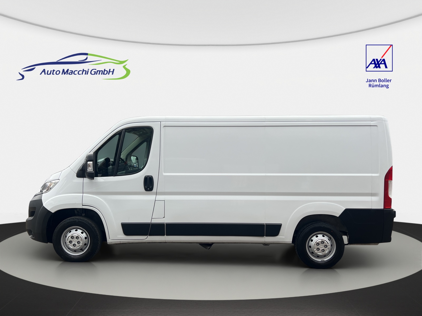 OPEL Movano 2.2 d 3,3t L2H1-showroom-element-1