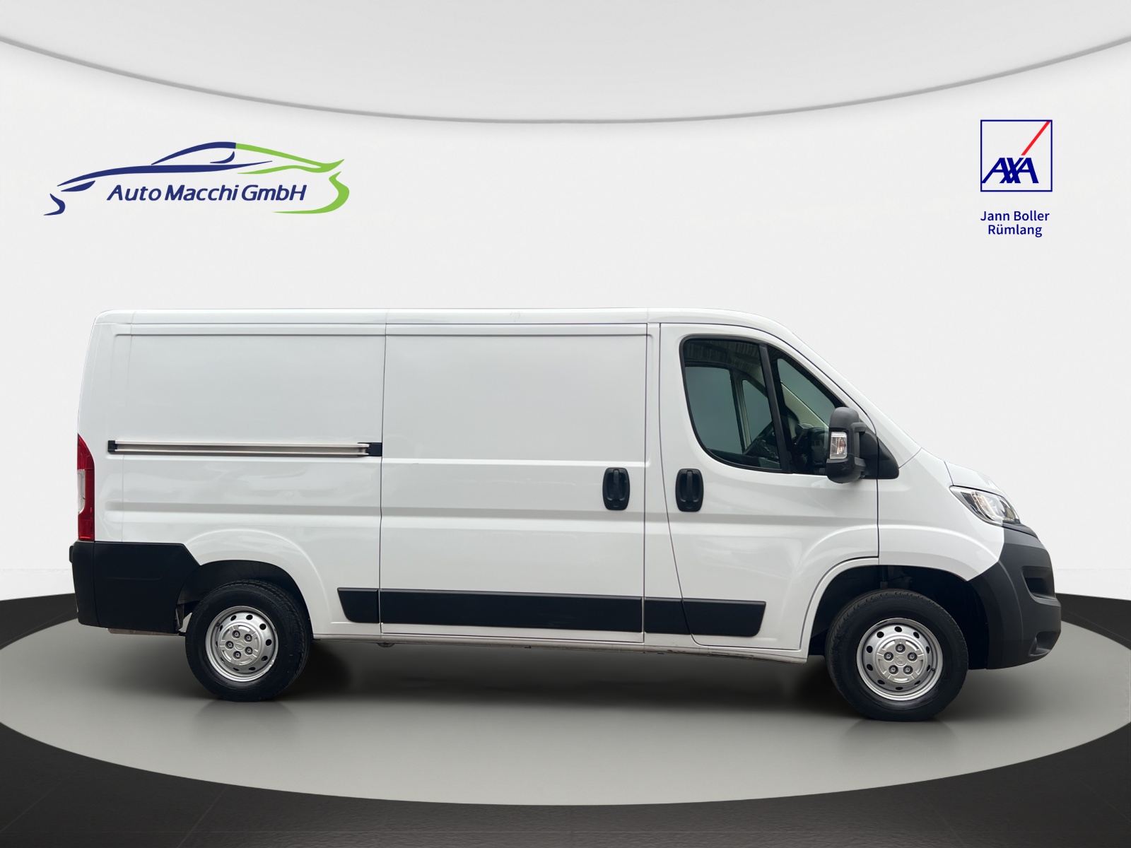 OPEL Movano 2.2 d 3,3t L2H1-image-4