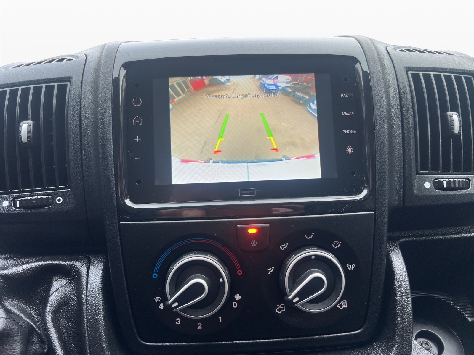 OPEL Movano 2.2 d 3,3t L2H1-image-13