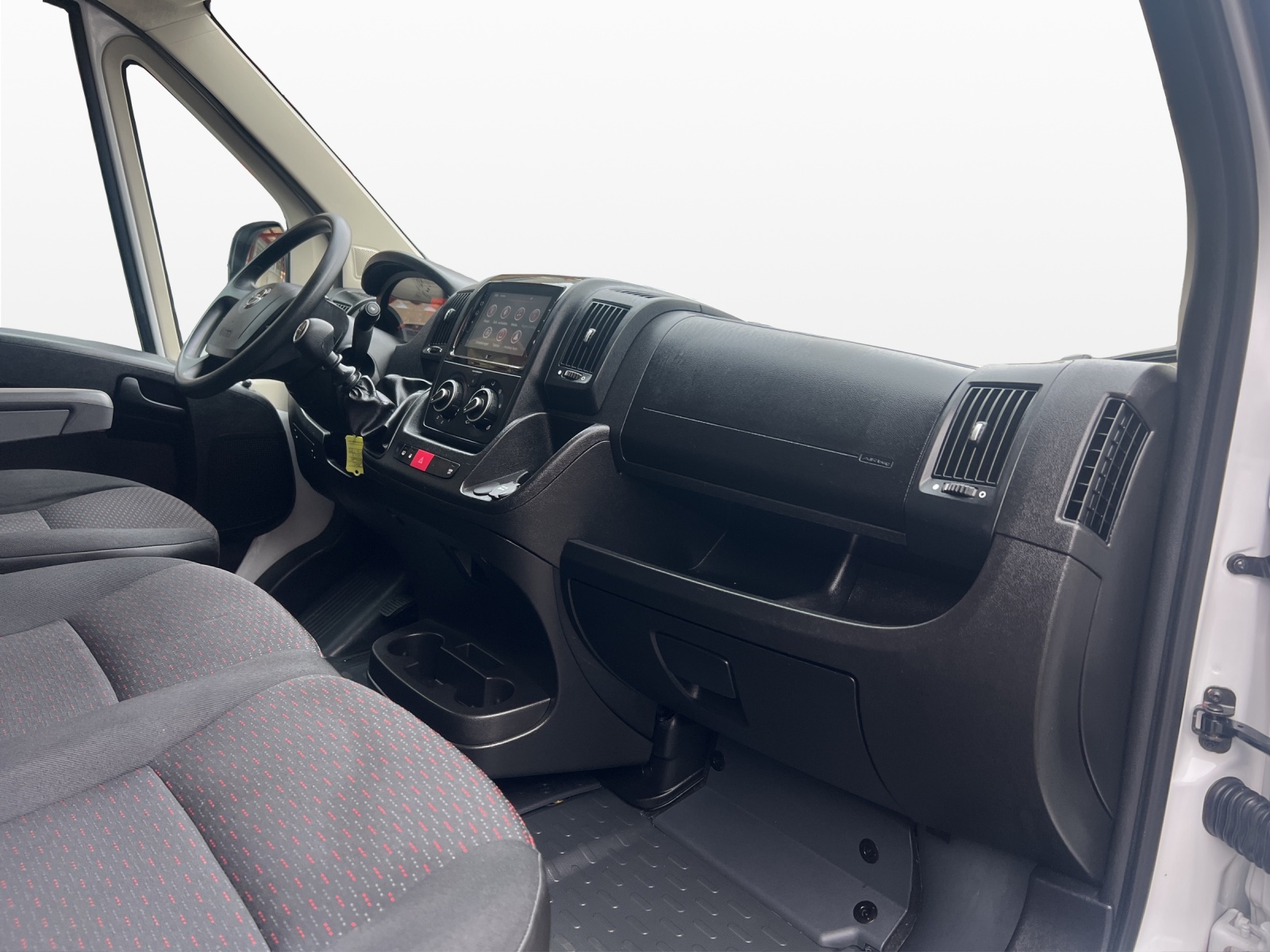 OPEL Movano 2.2 d 3,3t L2H1-image-17