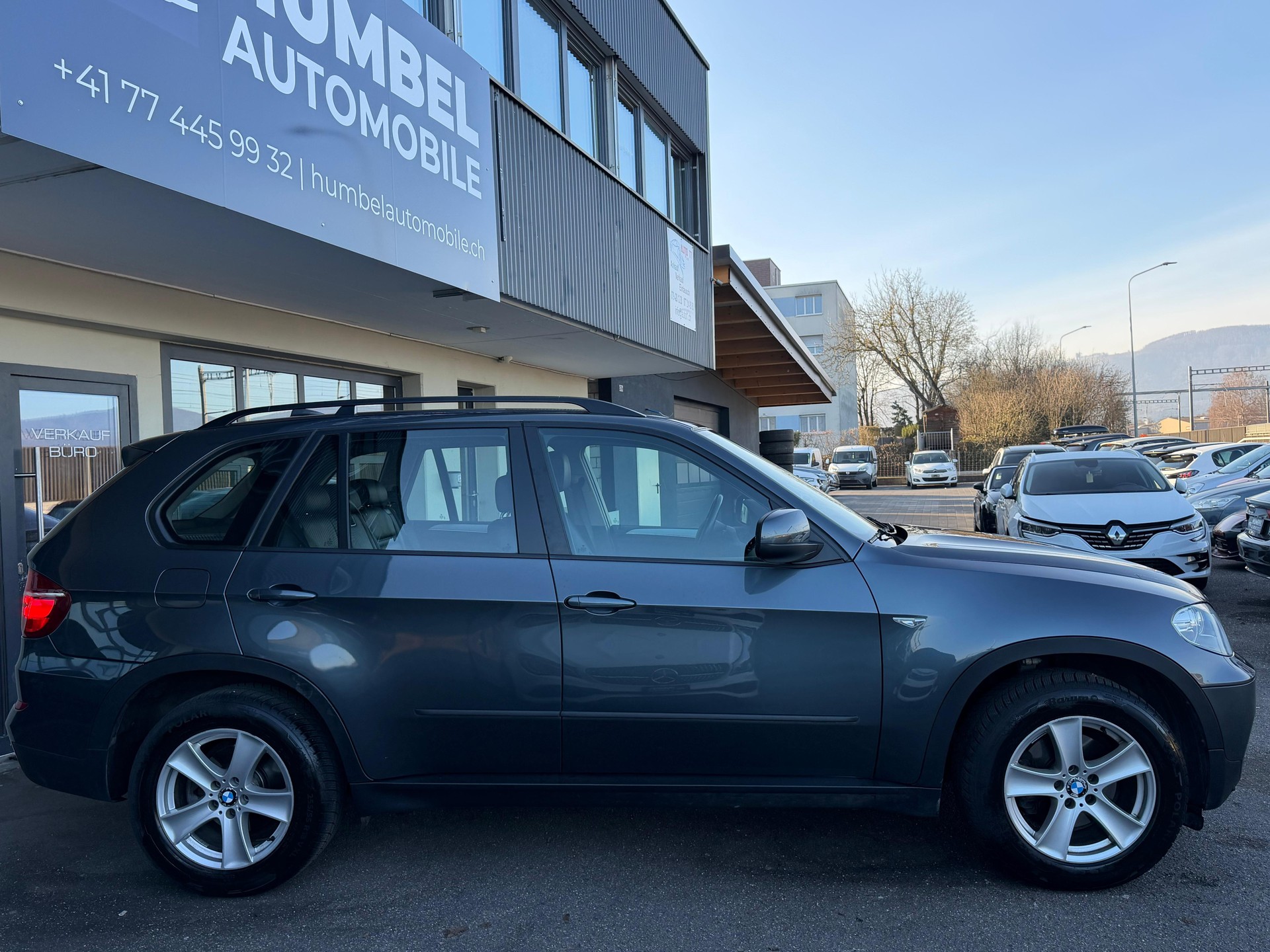 BMW X5 xDrive 30d Steptronic-image-4